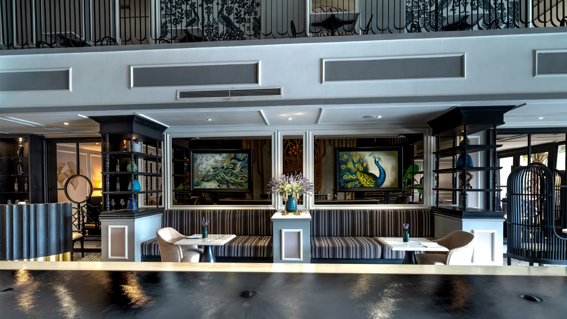 Premium Suite at Talverihotelhouse